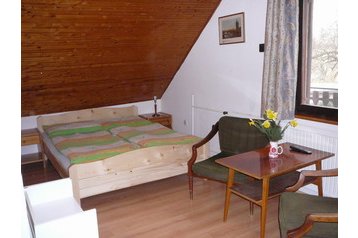 Унгария Privát Harkány, Екстериор